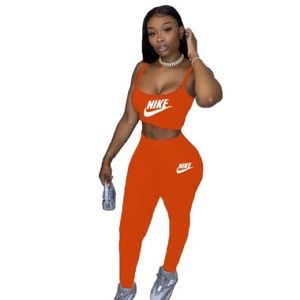 Nike Outfit